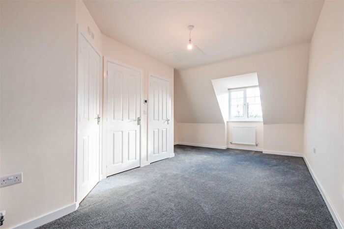 4 Bedroom Terraced House To Rent In Spondon Grove, Stoke-On- Trent, ST3