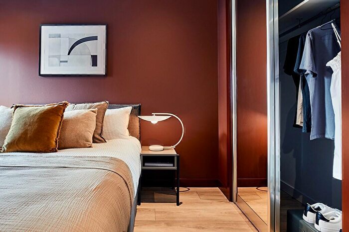 1 Bedroom Flat To Rent In Clyde Place, Glasgow, G5