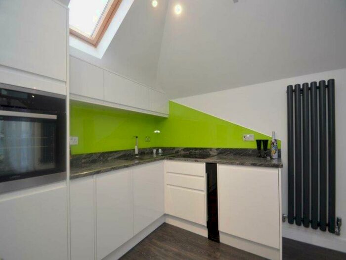 1 Bedroom House To Rent In Chandos Road, Redland, Bristol, BS6