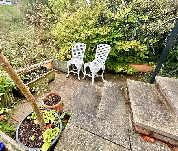 2 Bedroom Detached Bungalow For Sale In Hendre Road, Conwy, LL32