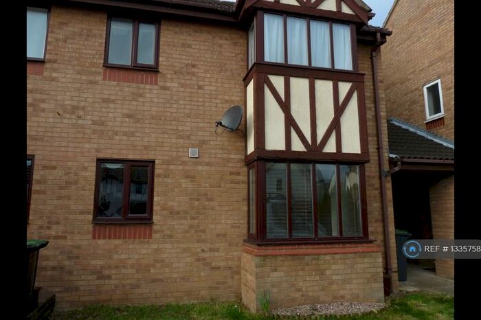 1 Bedroom Terraced House To Rent In Bunyan Road, Biggleswade, SG18