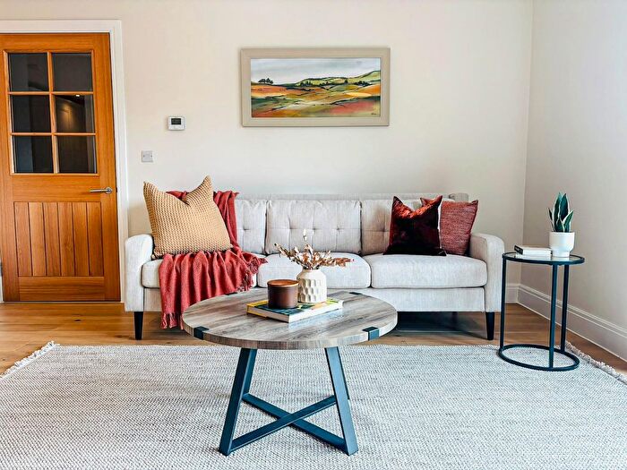 2 Bedroom Flat For Sale In Angelica, Friary Meadow, Cartwright Drive, Titchfield, Fareham, Hampshire, PO15