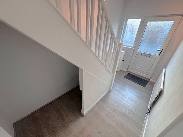 3 Bedroom Terraced House For Sale In Brookfield Road, Thornton-Cleveleys, FY5