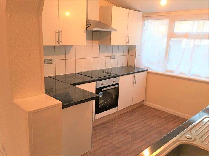 2 Bedroom Terraced House To Rent In Nightingale Road, London, N9