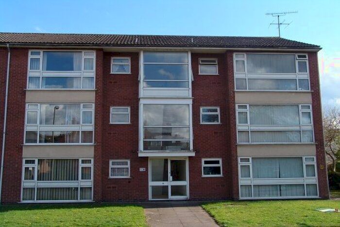2 Bedroom Flat To Rent In Avenue Road, Leicester, LE2