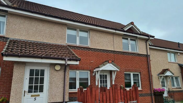 2 Bedroom Flat To Rent In Elm Way, Cambuslang, South Lanarkshire G72