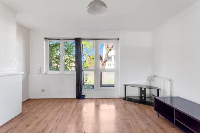 1 Bedroom Flat For Sale In Longfield Estate, London, SE1