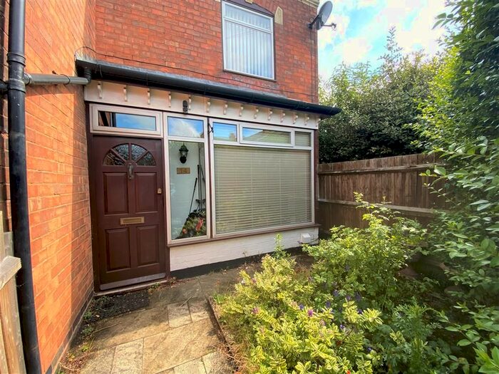 2 Bedroom Property To Rent In Station Road, Harborne, Birmingham, B17
