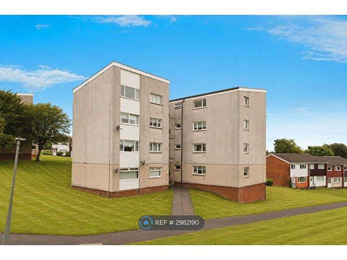 1 Bedroom Flat To Rent In East Kilbride, Glasgow, G74