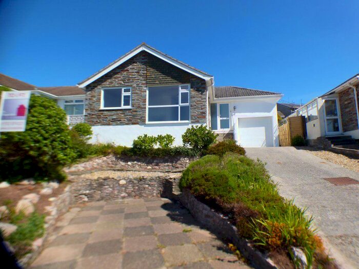 3 Bedroom Bungalow To Rent In Longlands Drive, Plymouth, Devon, PL9