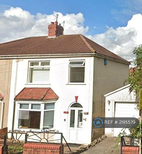 3 Bedroom End Of Terrace House To Rent In Oakland Road, St. George, Bristol, BS5