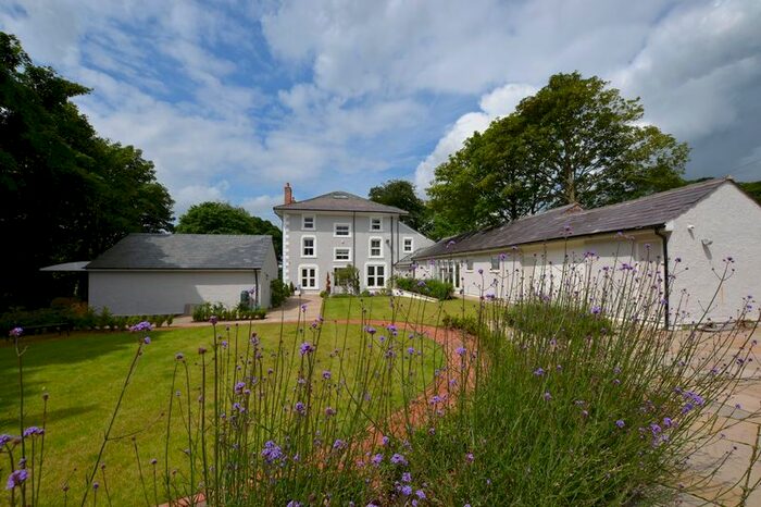 5 Bedroom Detached House For Sale In Lindley Hurst, Lancaster Lane, Parbold WN8