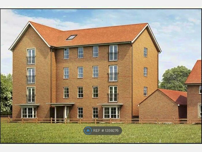 2 Bedroom Flat To Rent In Mistle Court, Coventry, CV4