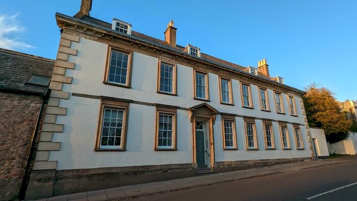 2 Bedroom Apartment To Rent In Chamberlain Street, Wells, BA5