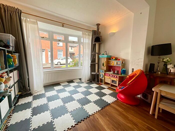 3 Bedroom Detached House For Sale In Church Street, Stone, ST15