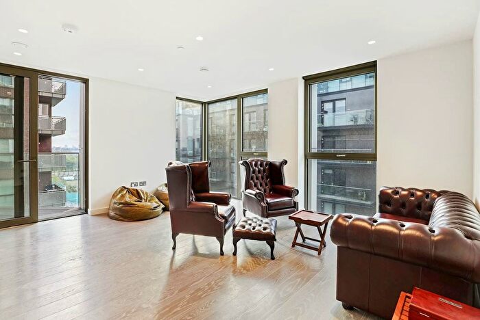 1 Bedroom Flat To Rent In Pilot Walk, Greenwich, London, SE10