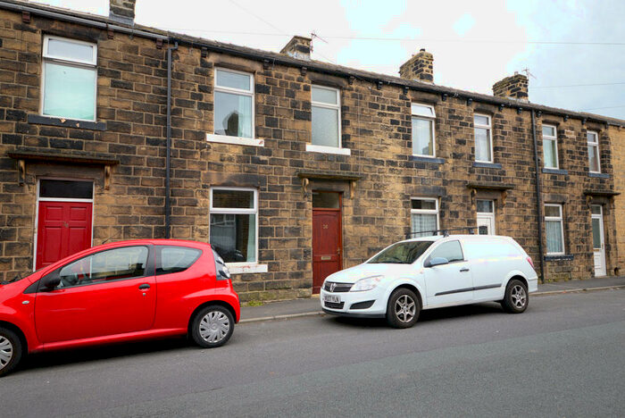 2 Bedroom Terraced House To Rent In Castle Street, Skipton, BD23