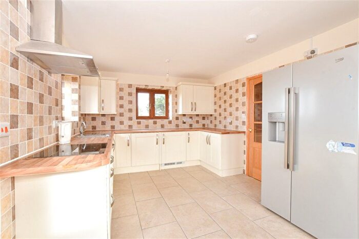 3 Bedroom Barn Conversion For Sale In Canteen Road, Ventnor, Isle Of Wight, PO38