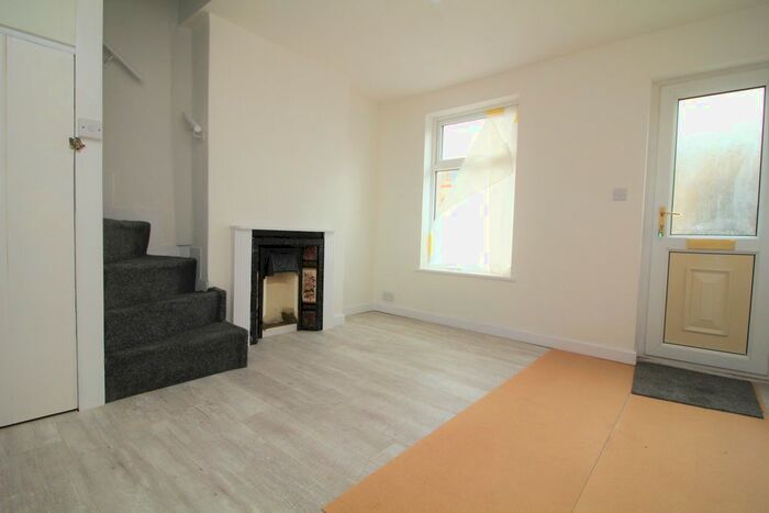 2 Bedroom Terraced House To Rent In Alma Road, Ramsgate CT11