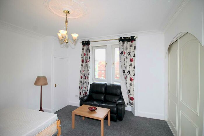 1 Bedroom Flat To Rent In Constitution Street, Dundee, DD3