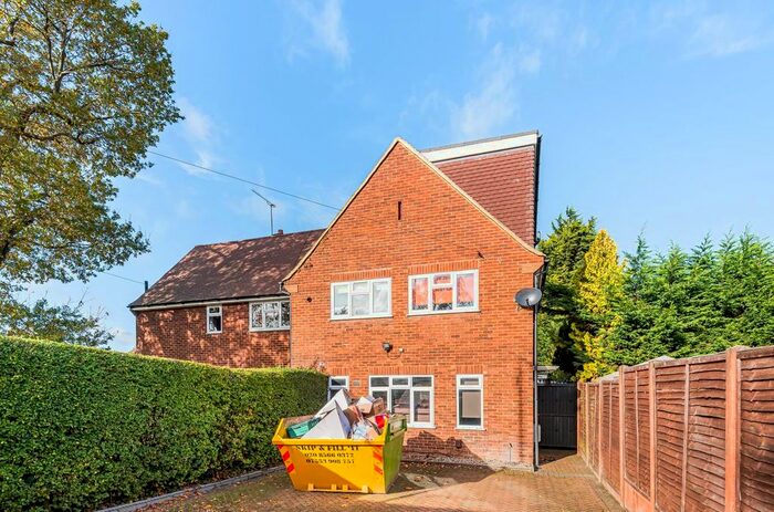 4 Bedroom Property To Rent In Hartforde Road, Borehamwood WD6