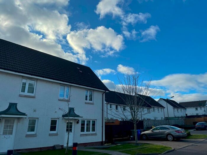 2 Bedroom Semi Detached House To Rent In Erskine Street, St. Ninians, Stirling, FK7