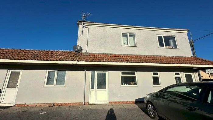 1 Bedroom Flat To Rent In Weston-super-Mare, BS22