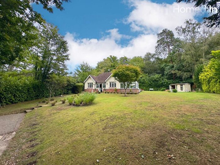 3 Bedroom Bungalow For Sale In Hampers Lane, Storrington, Pulborough, RH20