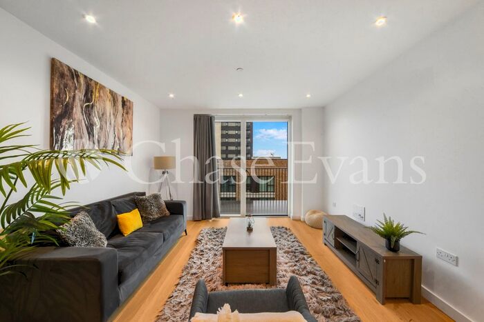 1 Bedroom Flat To Rent In Bathgate Place, West Ealing, London, W13