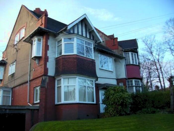 1 Bedroom Flat To Rent In Windsor Road, Town Moor, DN2