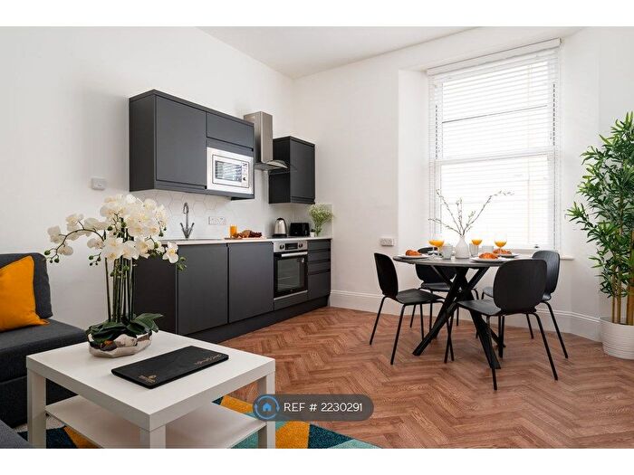 1 Bedroom Flat To Rent In Babbacombe Rd, Torquay, TQ1