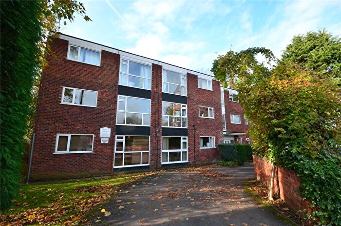 1 Bedroom Apartment To Rent In Hague Court, Didsbury, Manchester, Greater Manchester, M20