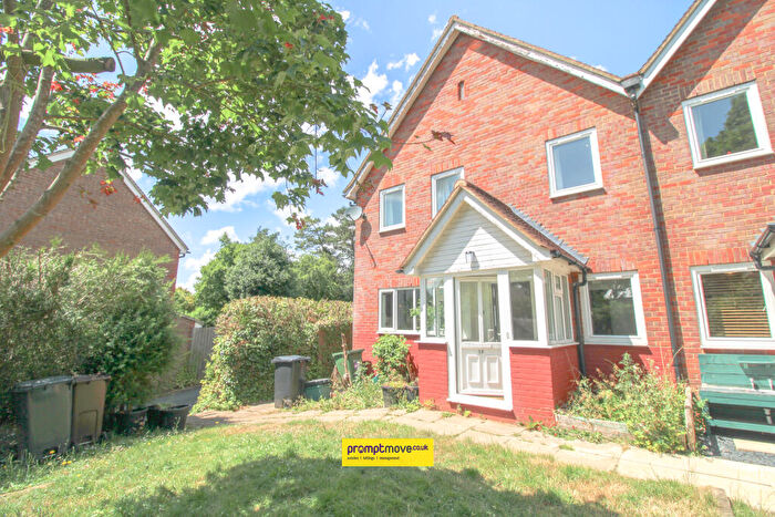 4 Bedroom Semi-Detached House For Sale In Crabtree Lane, Harpenden, Hertfordshire, AL5