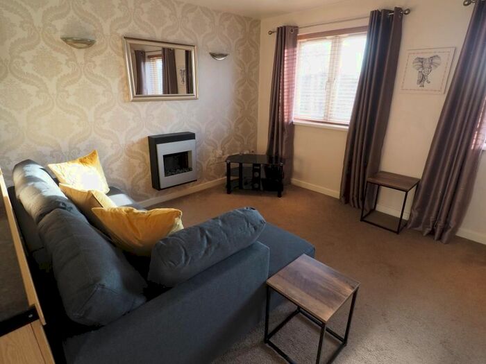 2 Bedroom Flat To Rent In Hessle Road, Hull HU4
