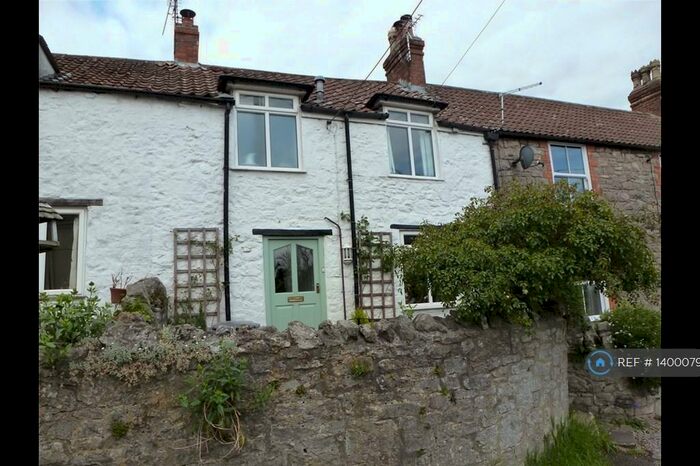 2 Bedroom Terraced House To Rent In Venns Gate, Cheddar, BS27