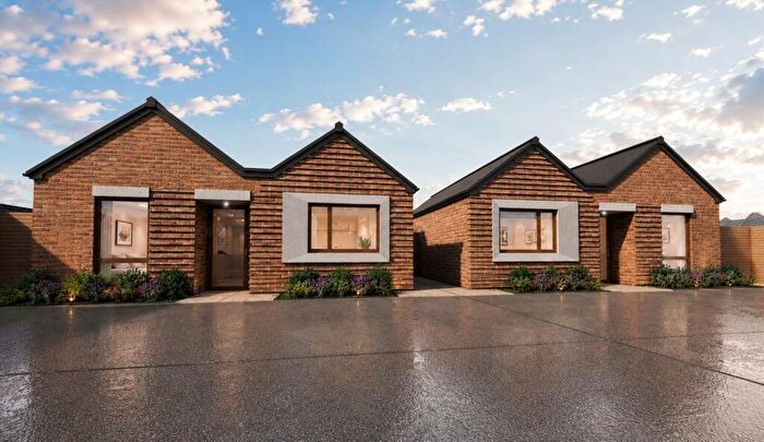 3 Bedroom Bungalow For Sale In Link Road, Hackbridge, SM6
