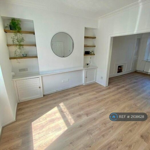 2 Bedroom Terraced House To Rent In Phillip Street, Swansea, SA5