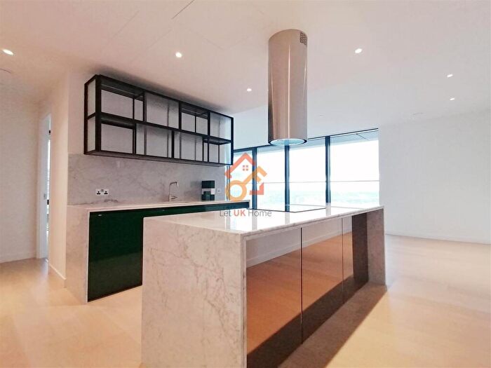 2 Bedroom Flat To Rent In Bagshaw Building, Wards Place, London, E14