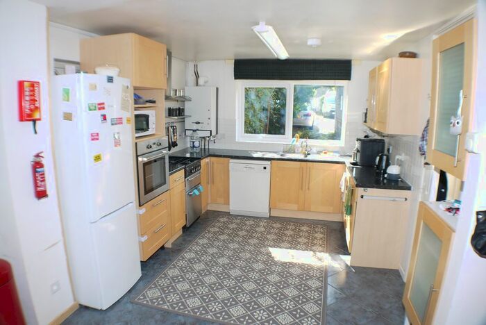 4 Bedroom Town House To Rent In Oyster Row, Cambridge, CB5