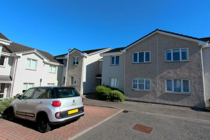 2 Bedroom Flat To Rent In Woodlands Brae, Westhill, Inverness., IV2