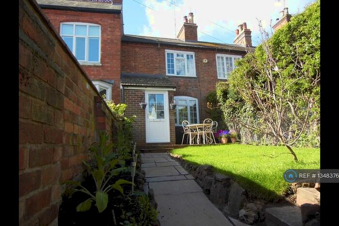 2 Bedroom Terraced House To Rent In Castle Road, Coventry, CV8