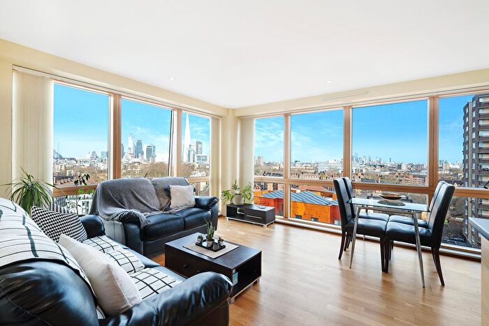 2 Bedroom Flat To Rent In Newington Causeway, London, SE1