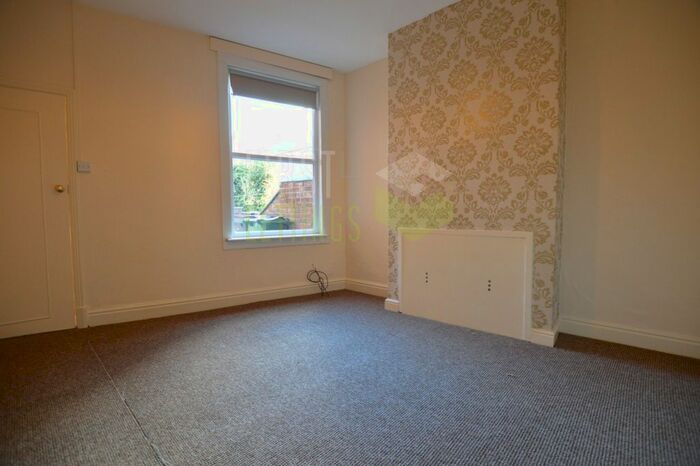 2 Bedroom Terraced House To Rent In Church Street, Thurmaston, LE4