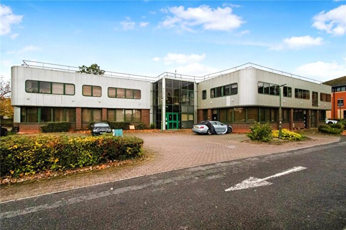 1 Bedroom Apartment For Sale In Avebury House, Bentham Close, Westlea, Swindon, SN5