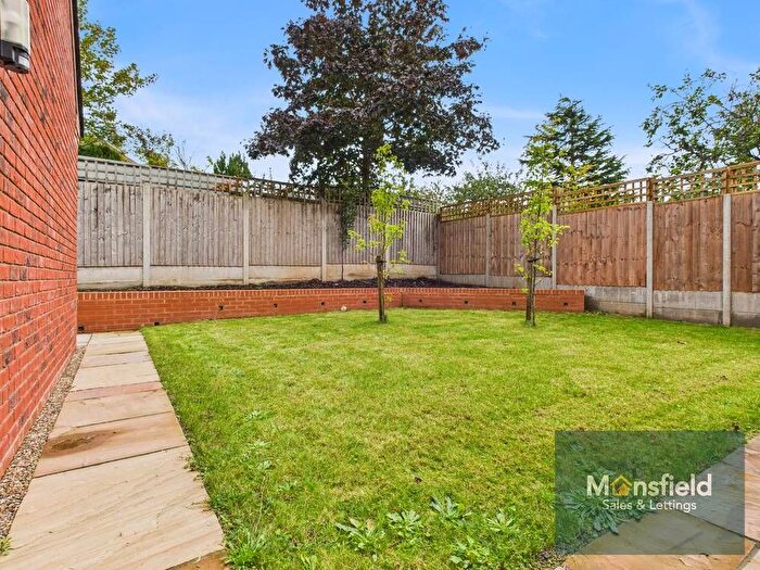 4 Bedroom Detached House For Sale In Sorchestun Lane, Chellaston, Derbyshire, DE73
