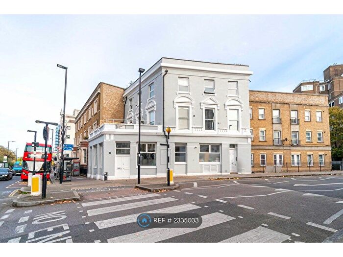 2 Bedroom Flat To Rent In Caledonian Road, London, N7