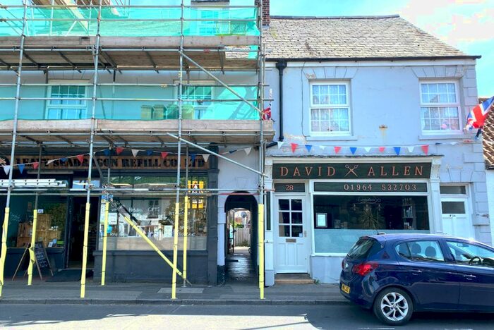 3 Bedroom Flat To Rent In Newbegin, Hornsea, HU18