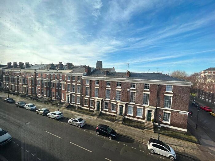 1 Bedroom Flat For Sale In Falkner Street, Liverpool, Merseyside, L8
