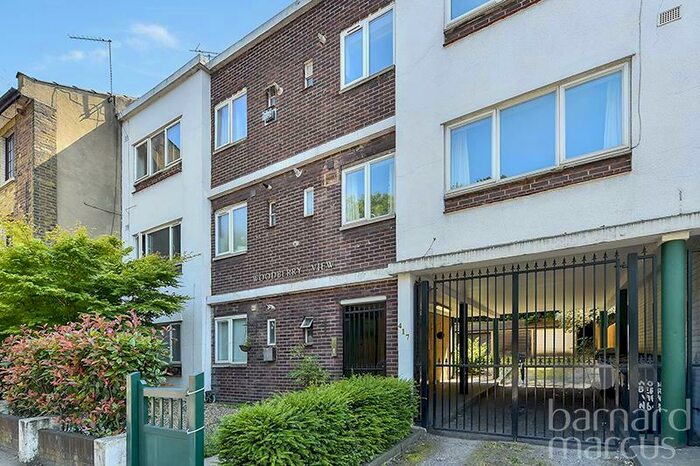 1 Bedroom Flat To Rent In Archway Road, N6