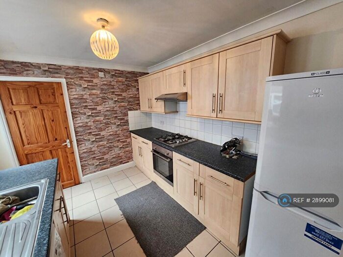 4 Bedroom Terraced House To Rent In Adelaide Road, London, E10